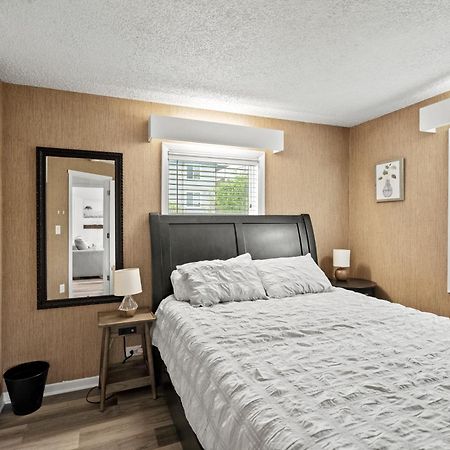 Peach Street Super Suite Medford Extérieur photo