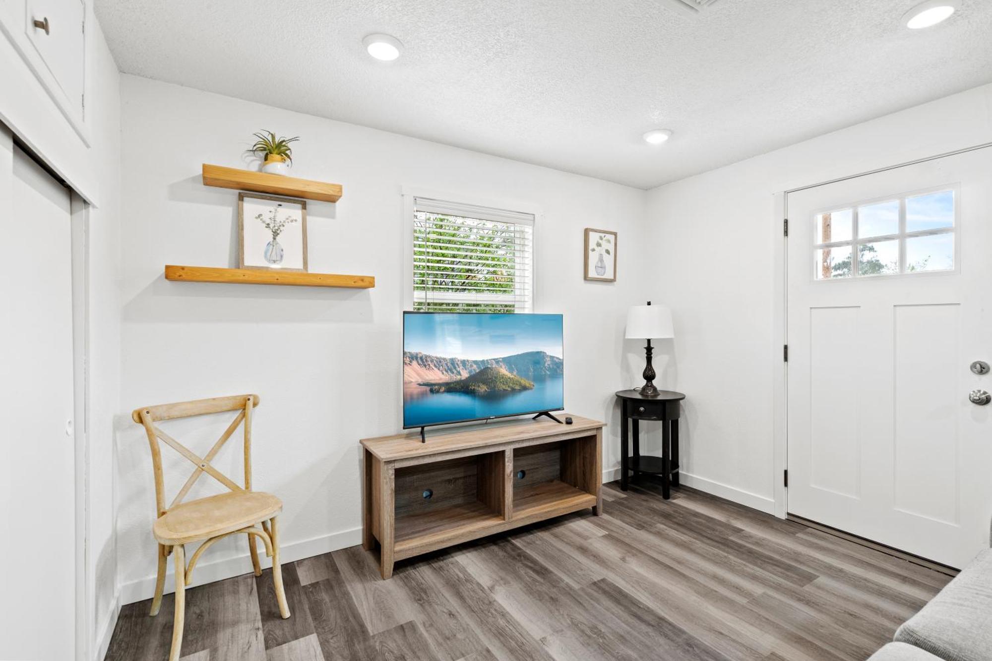 Peach Street Super Suite Medford Extérieur photo