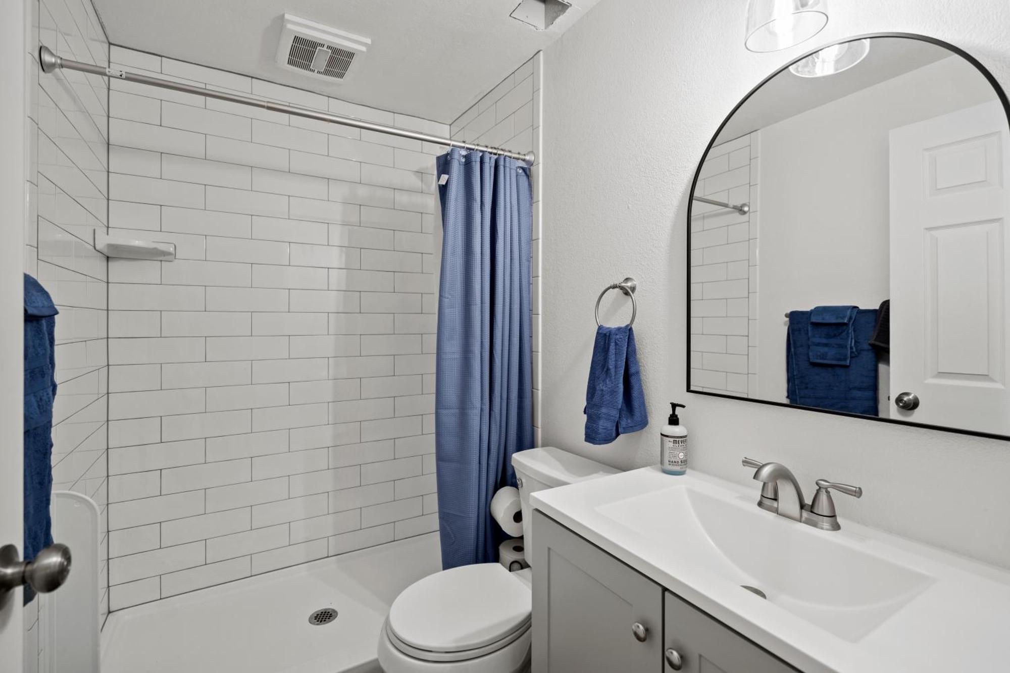 Peach Street Super Suite Medford Extérieur photo